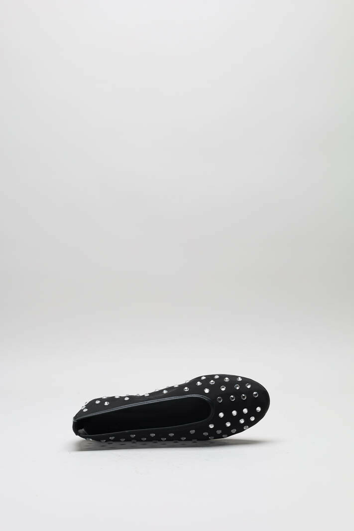 Zwart Ballerina image