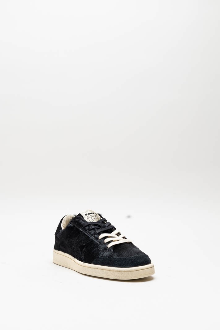 Zwart Sneaker image