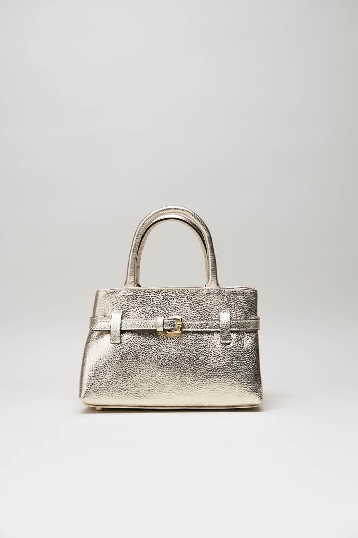 Goud Cross body