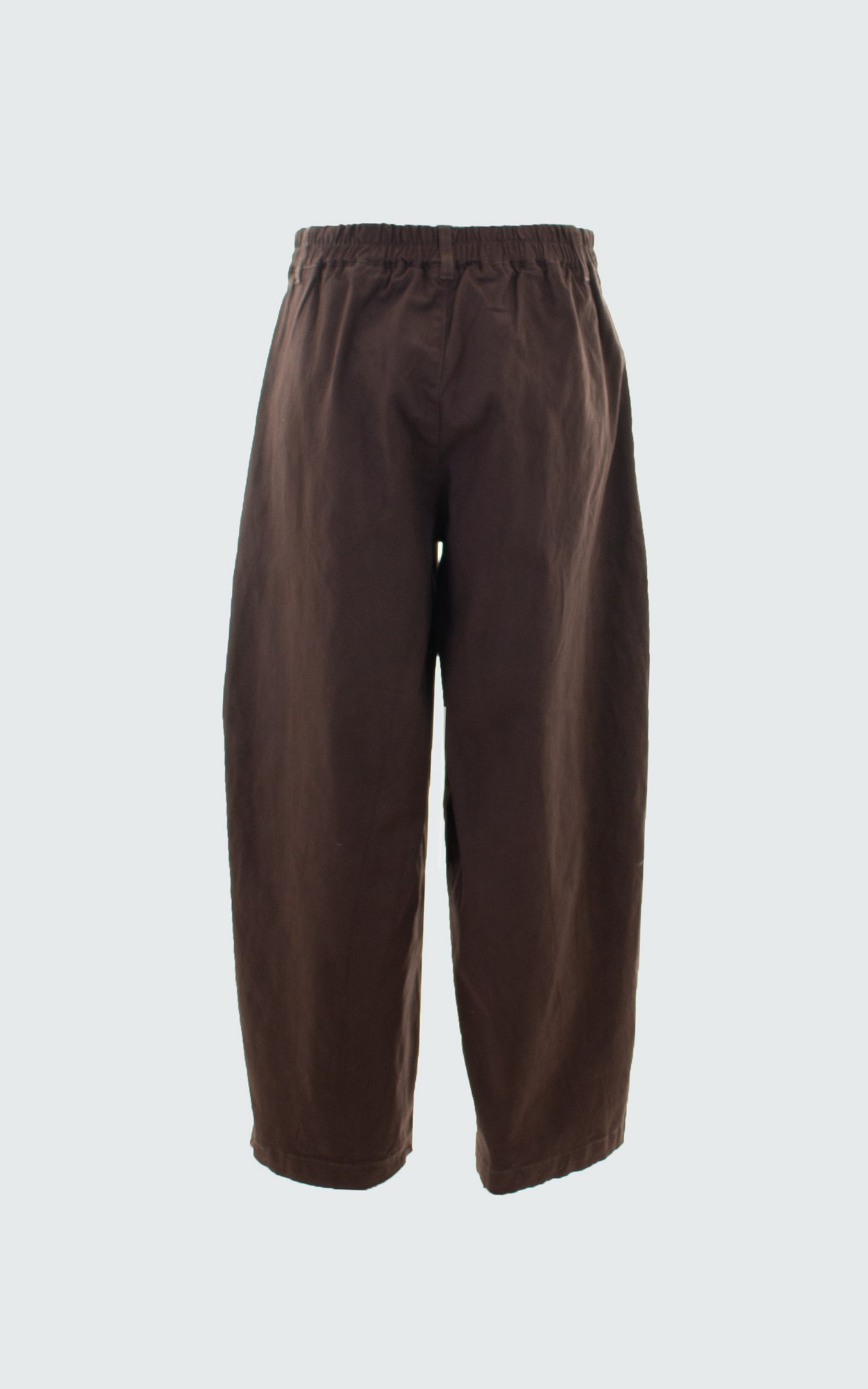 Bruin Broek