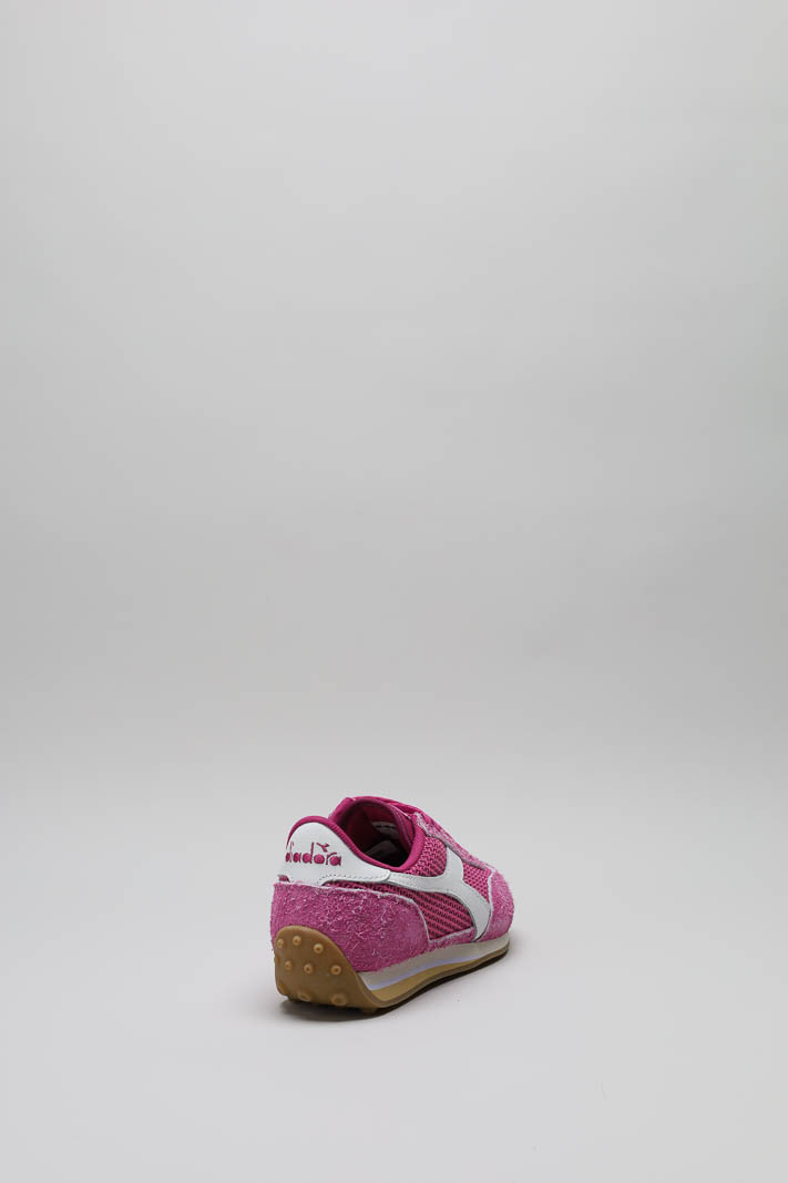 Roze Sneaker image