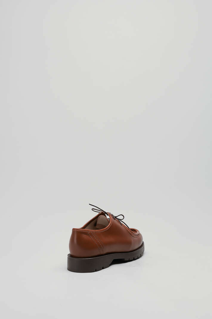 Cognac Veterschoen image