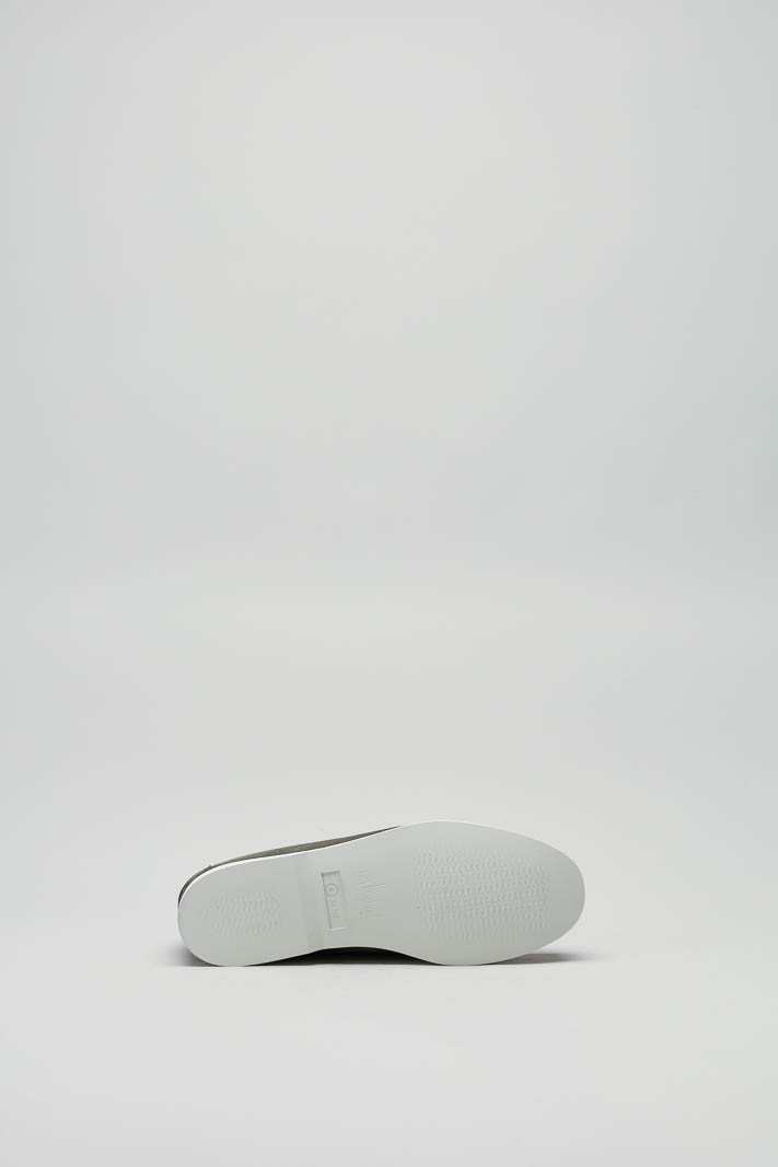 Kaki Bootschoen image