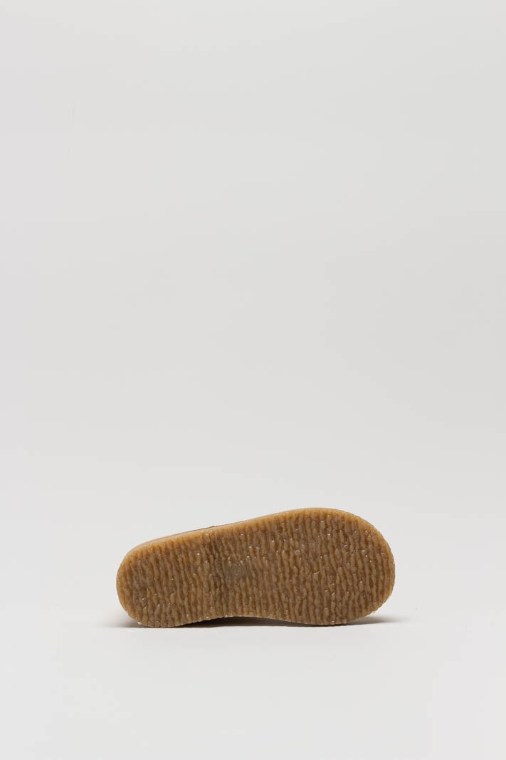 Geel Korte laarzen image