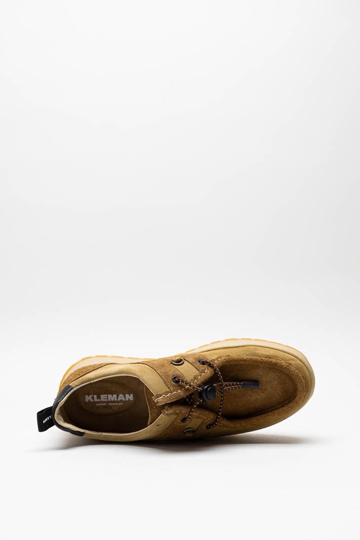Camel Sneaker image