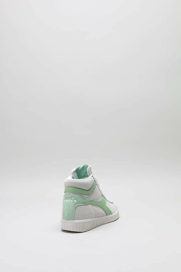 Lichtgrijs Sneaker image