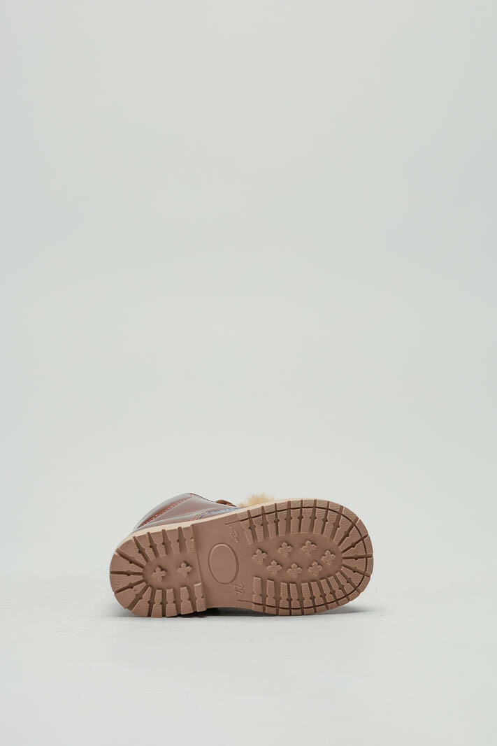 Oudroze Veterbottine image