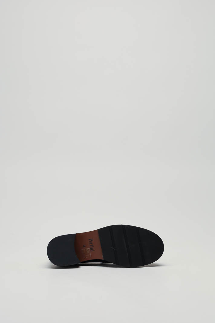 Zwart Mocassin image