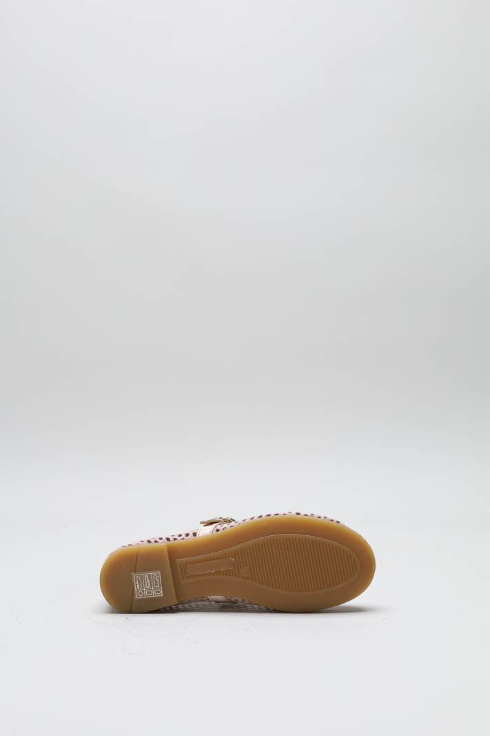 Roze Ballerina image