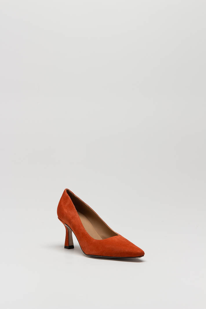 Oranje Pump image