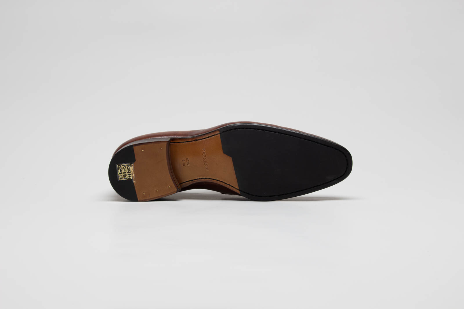 Cognac Mocassin image