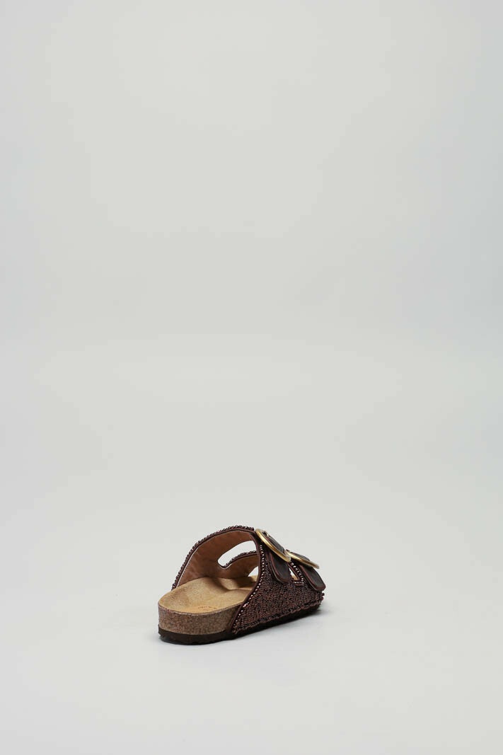Bruin Slipper image