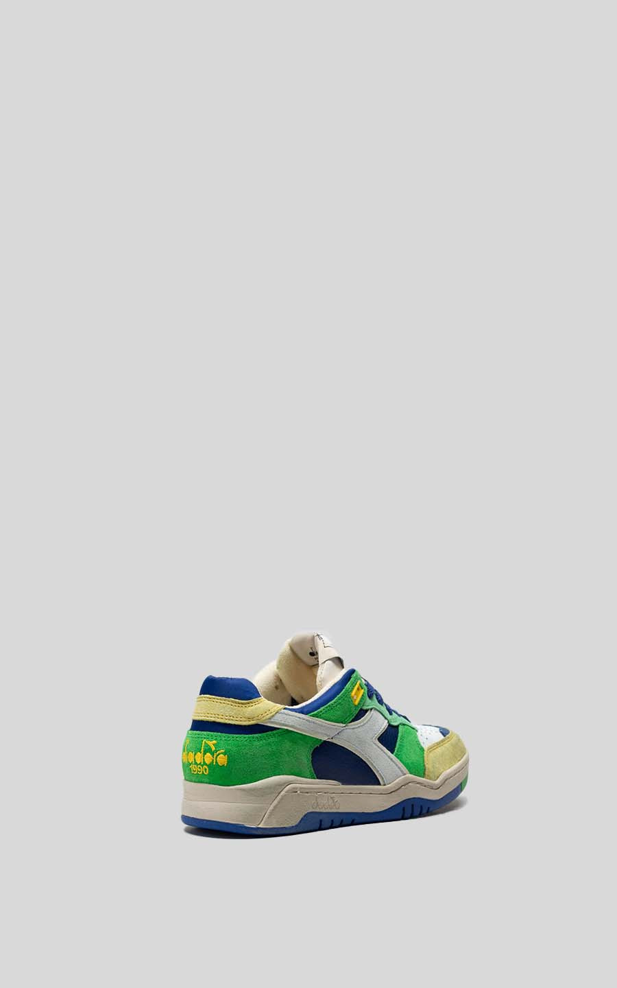 Groen Sneaker image