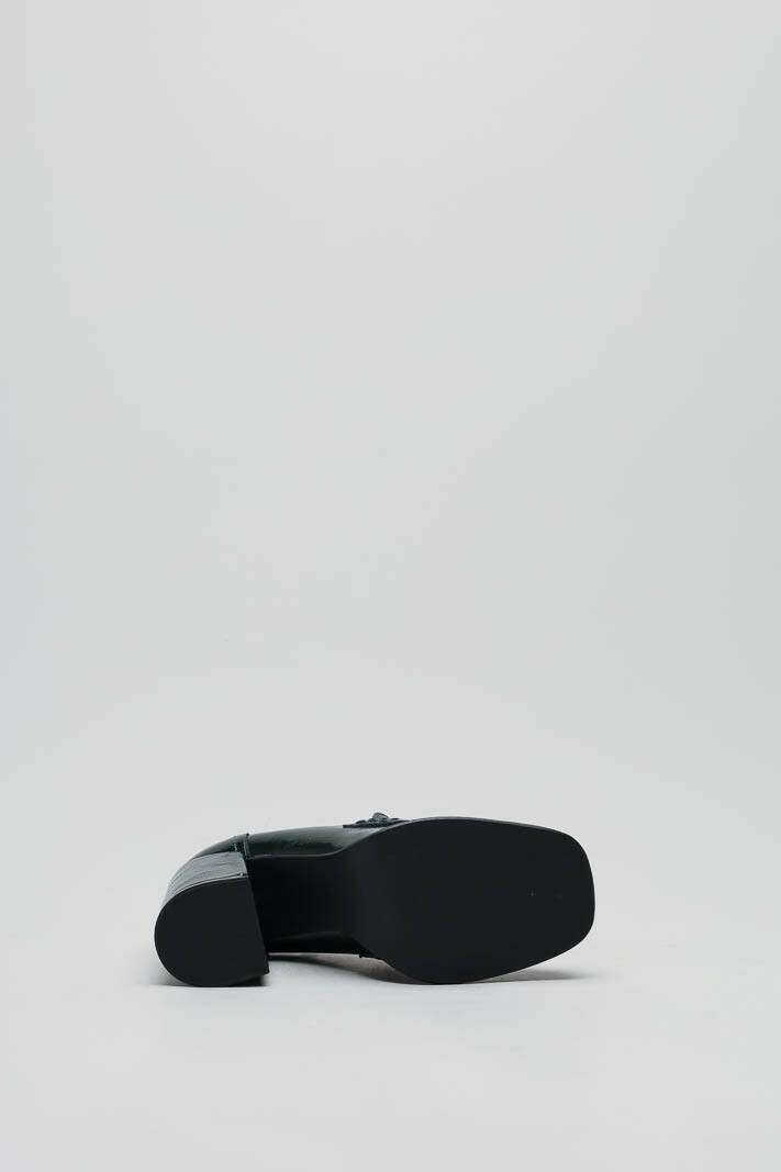 Groen Instapper image