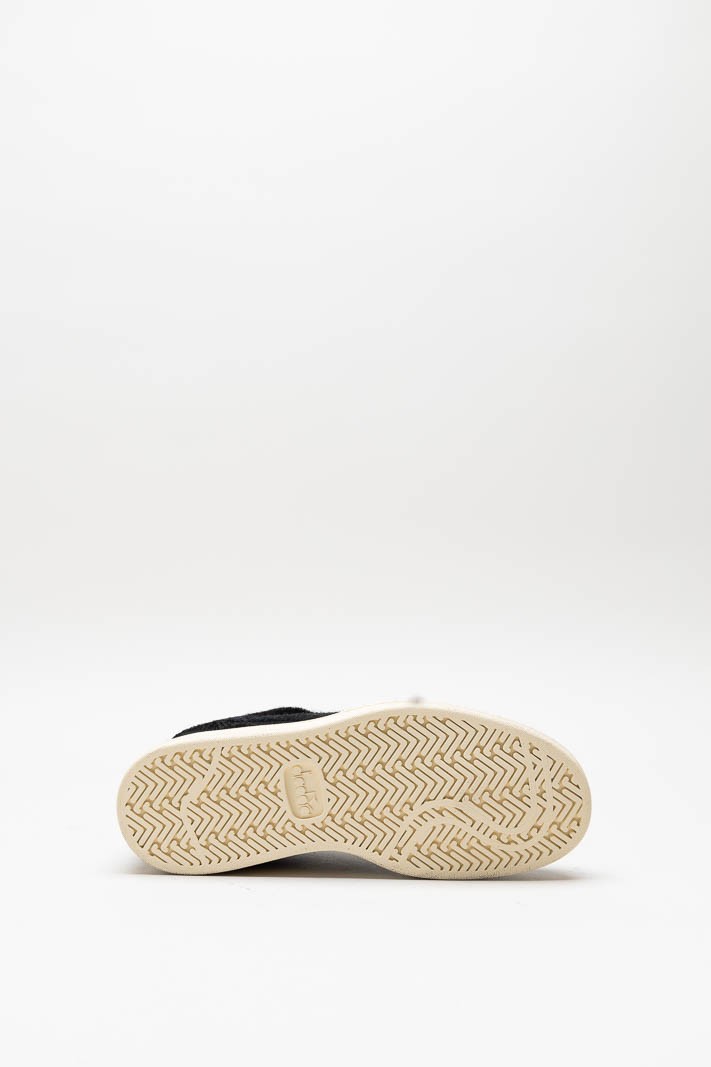 Zwart Sneaker image