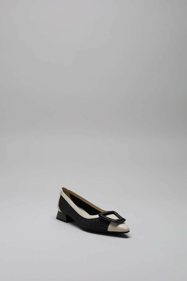 Zwart Ballerina image