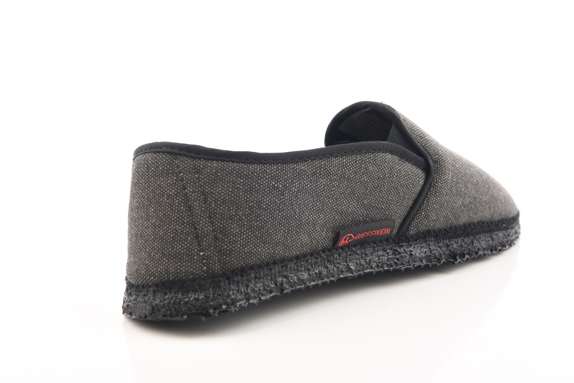 Grijs Pantoffel image