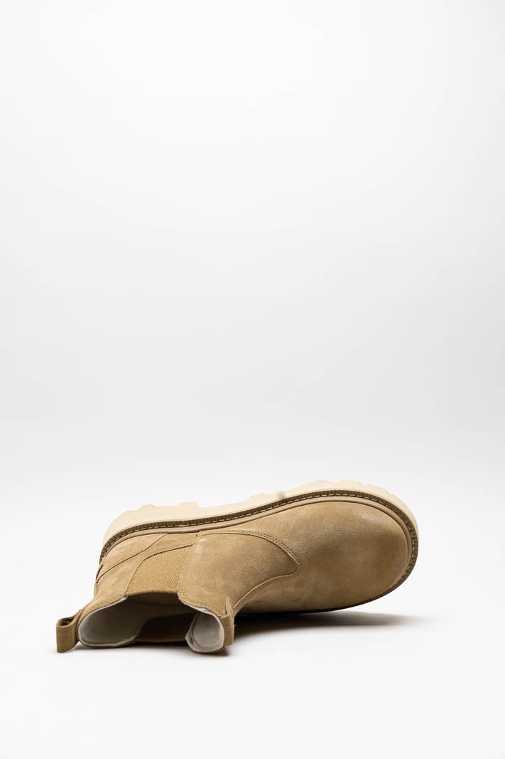 Camel Korte laars image