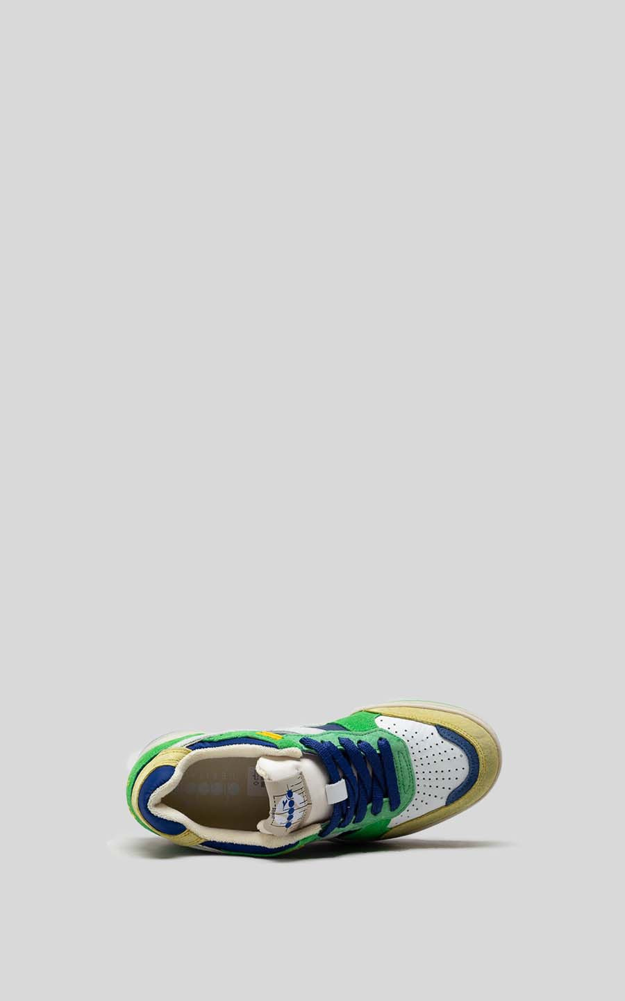 Groen Sneaker image