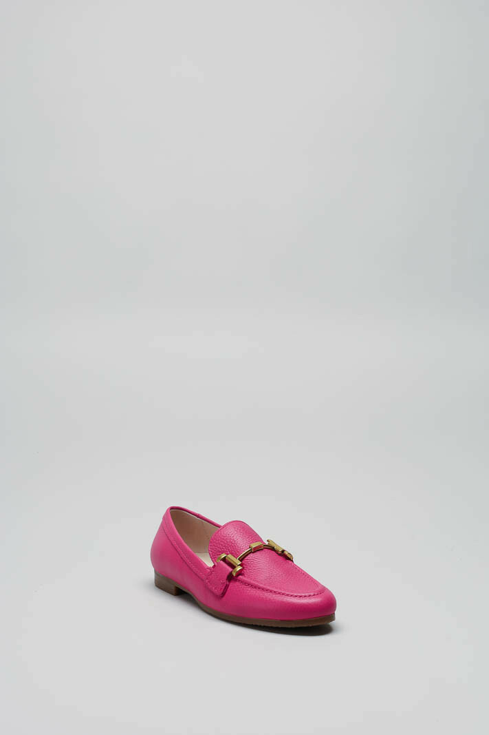 Fuchsia Mocassin image