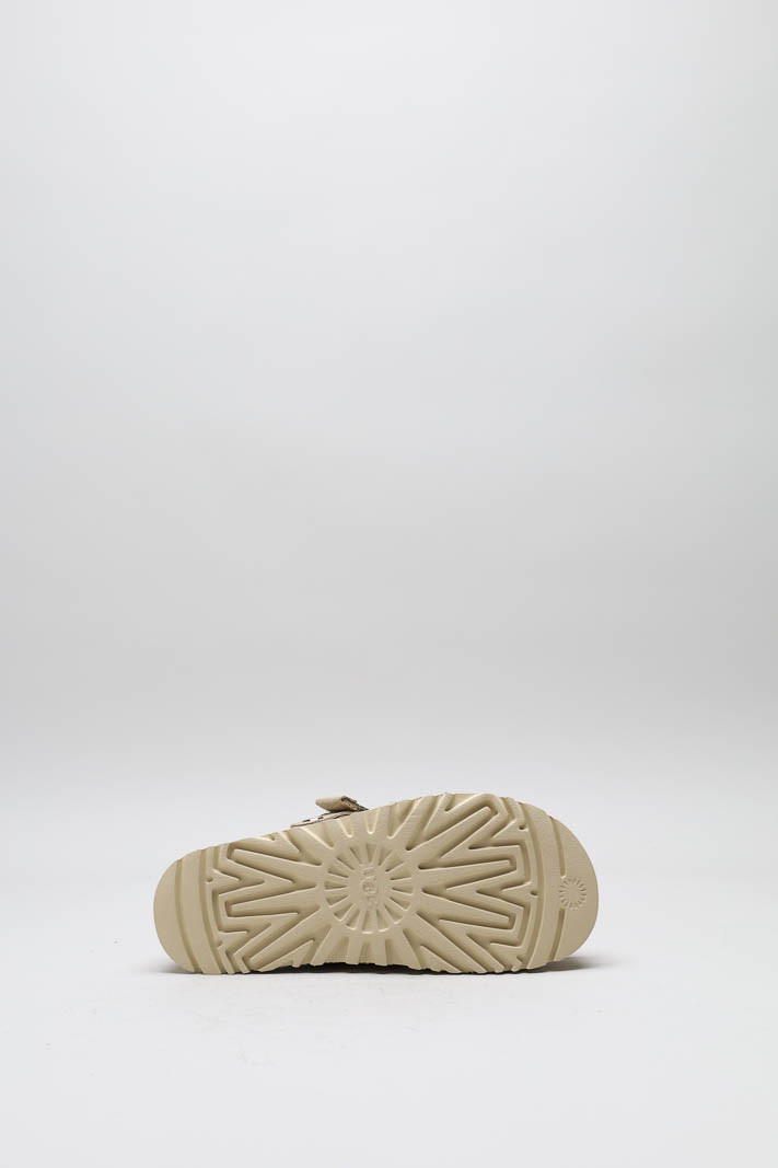 Beige Slipper image