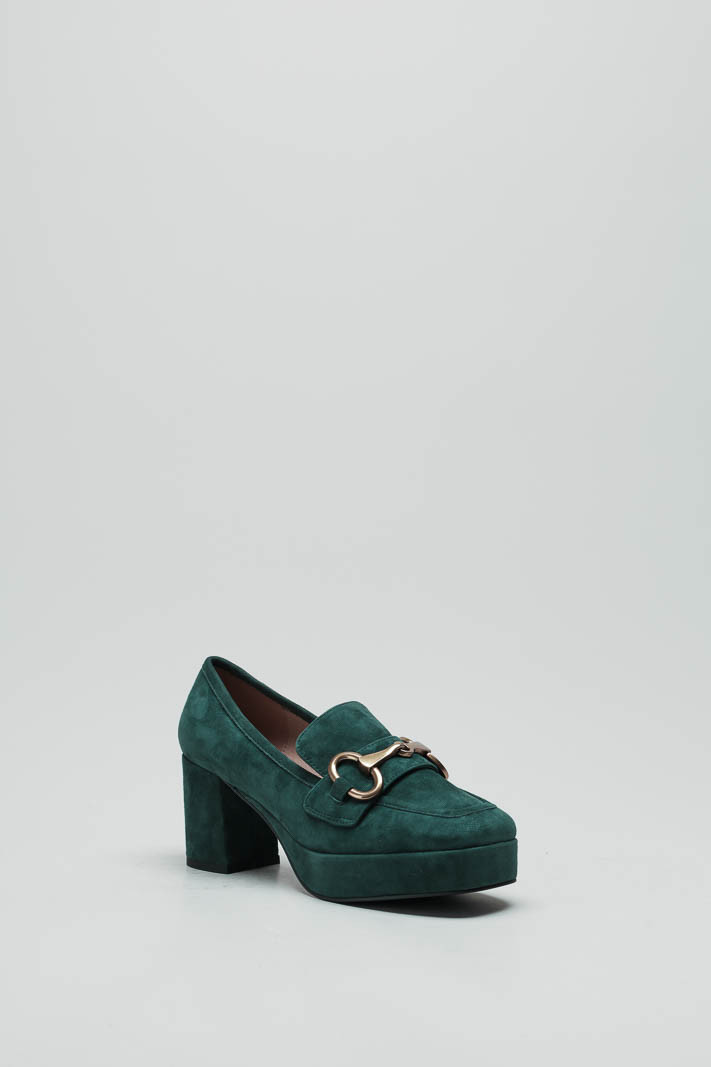 Groen Instapper image