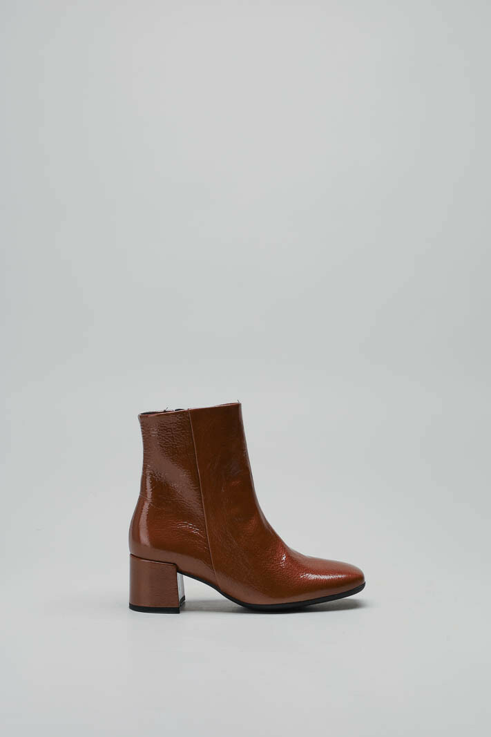 Cognac Enkellaars hak