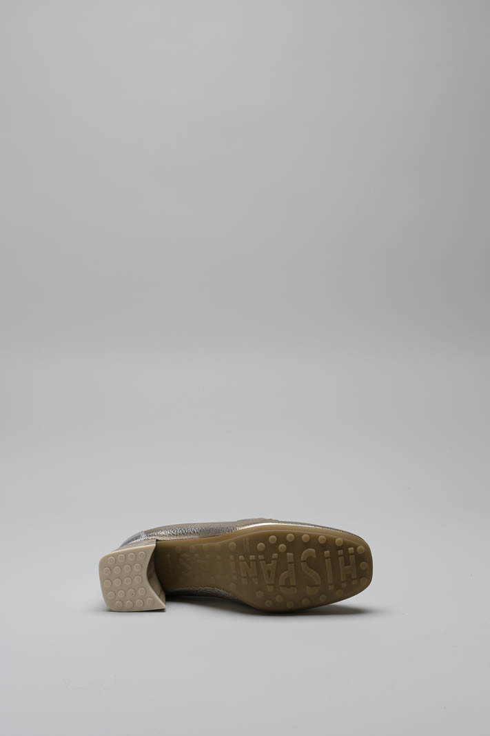 Goud Mocassin hak image