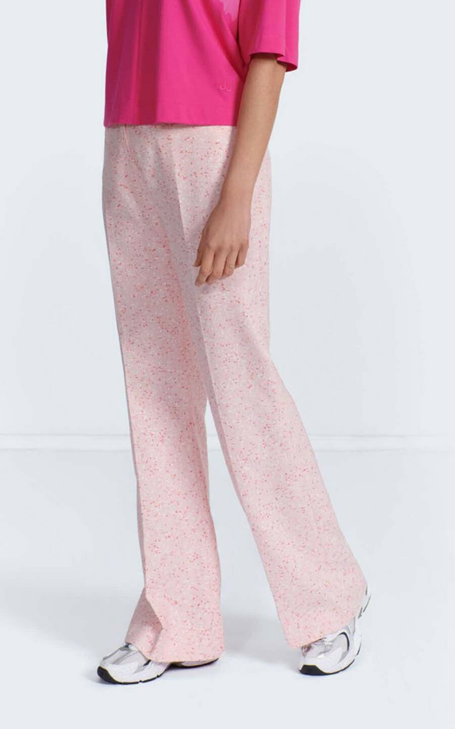 Roze Broek