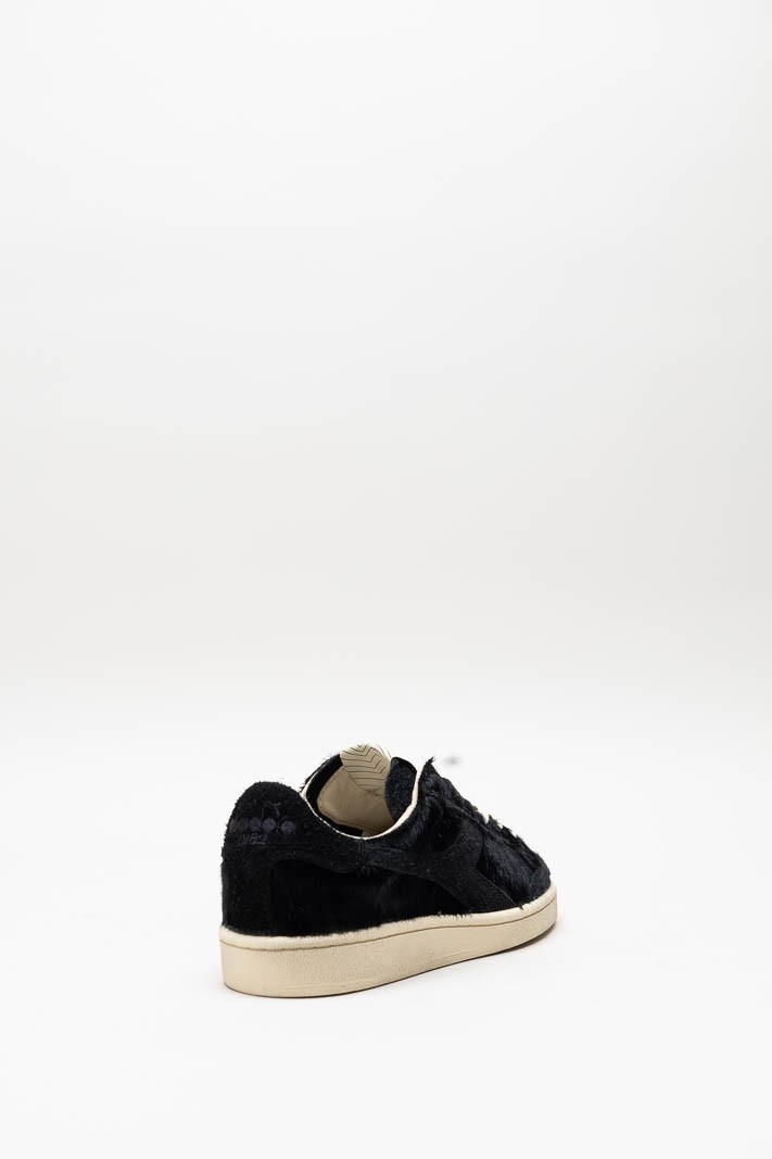 Zwart Sneaker image