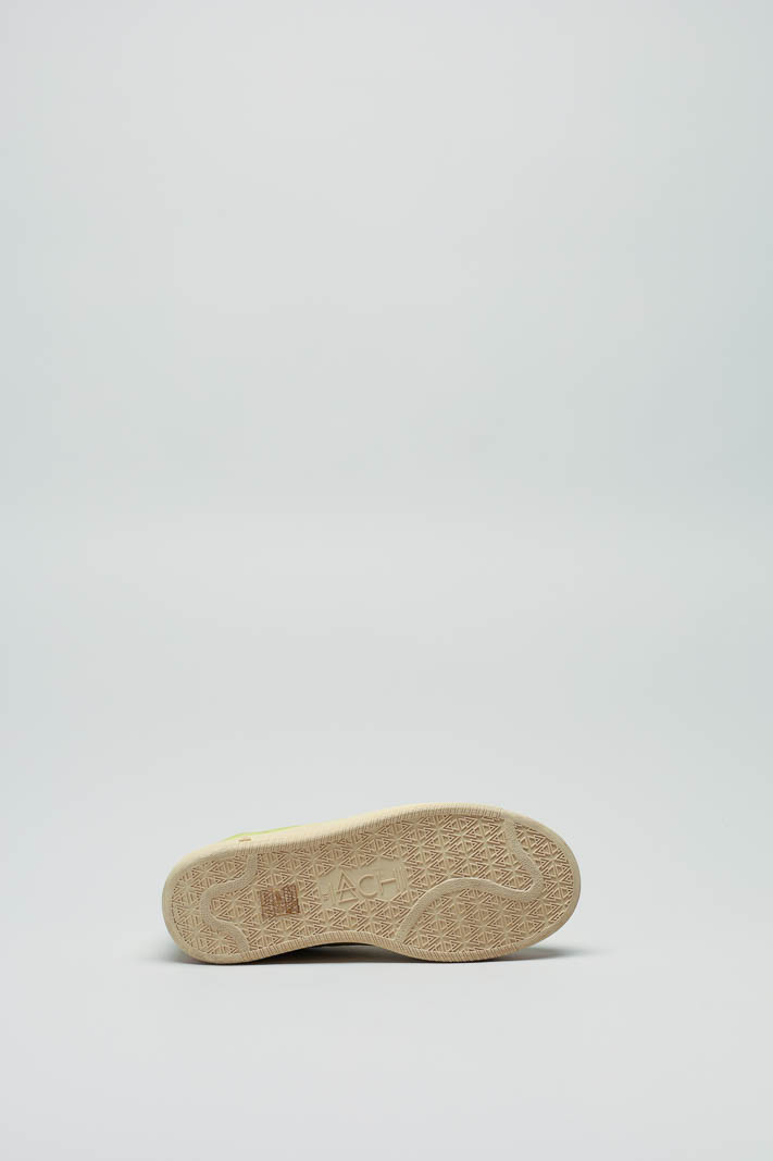 Lichtgroen Sneaker image