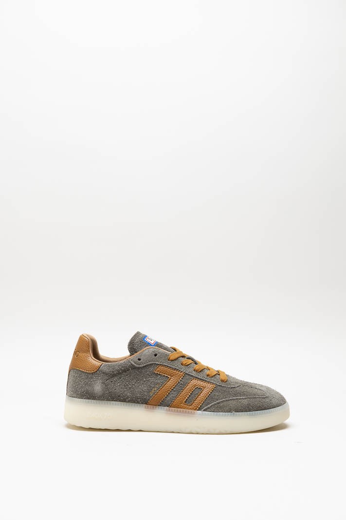 Kaki Sneaker