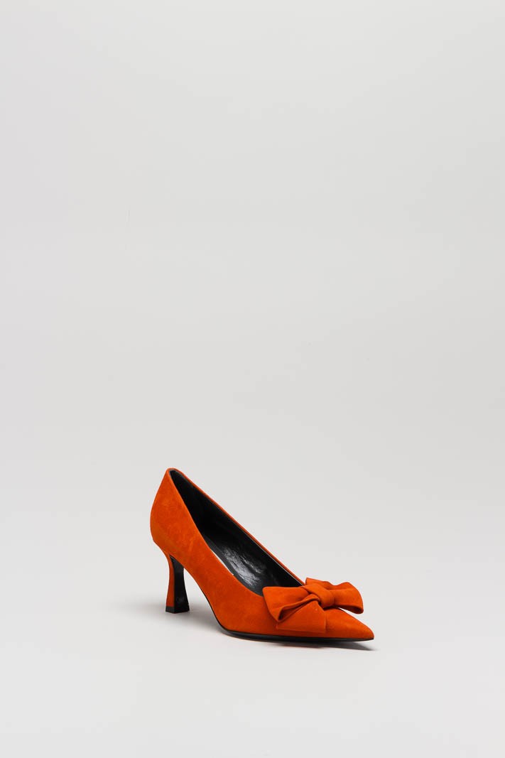 Oranje Pump image