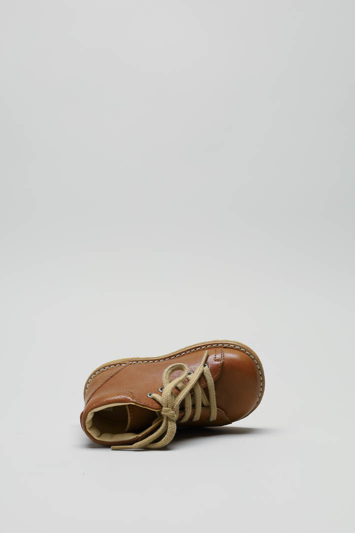 Cognac Veterschoen image