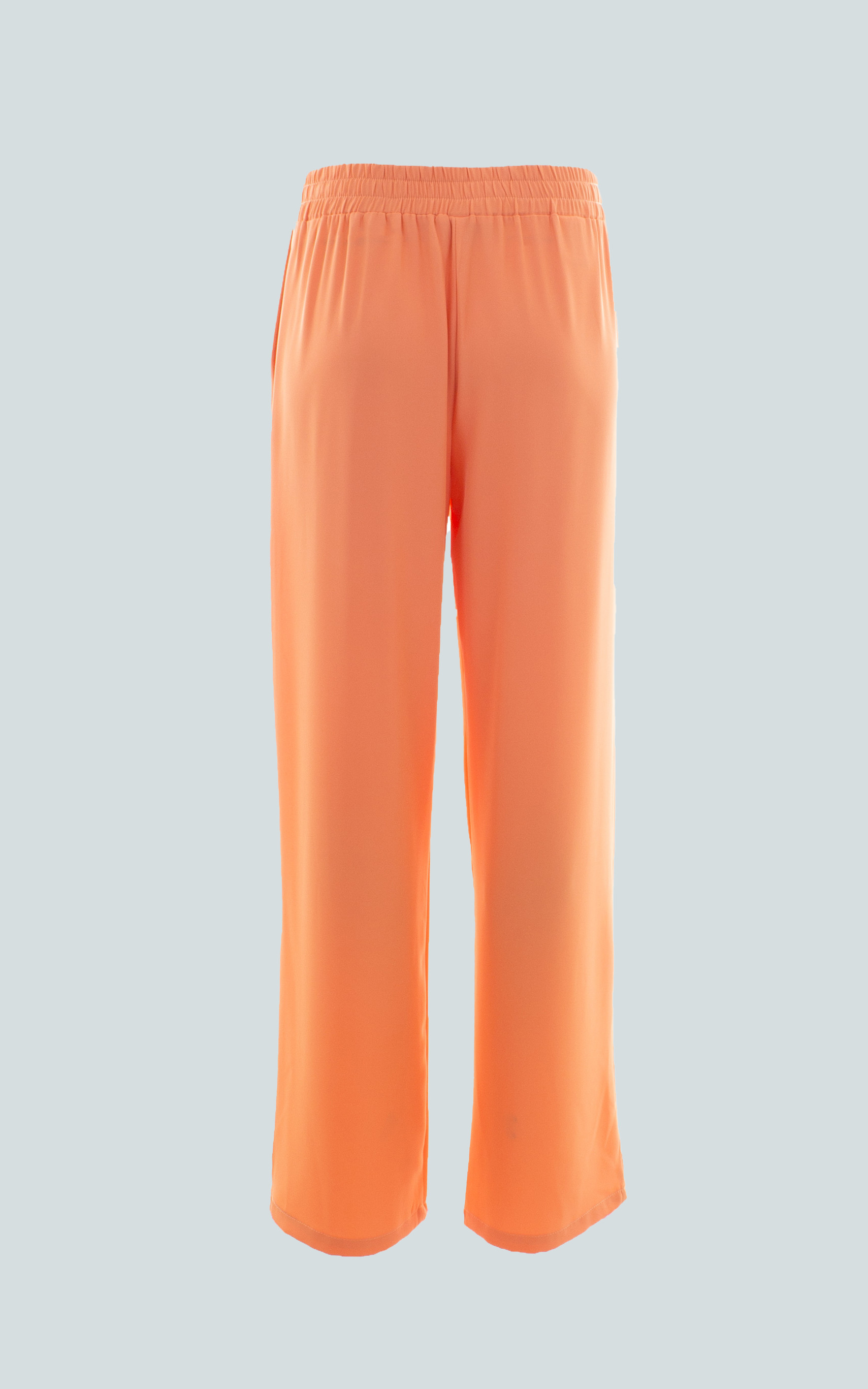 Oranje Broek image