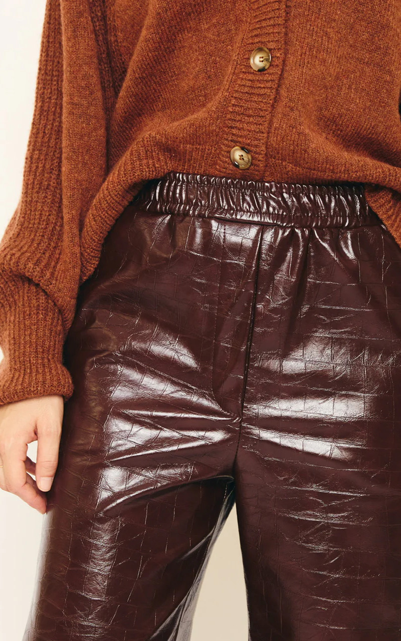Bruin Broek image