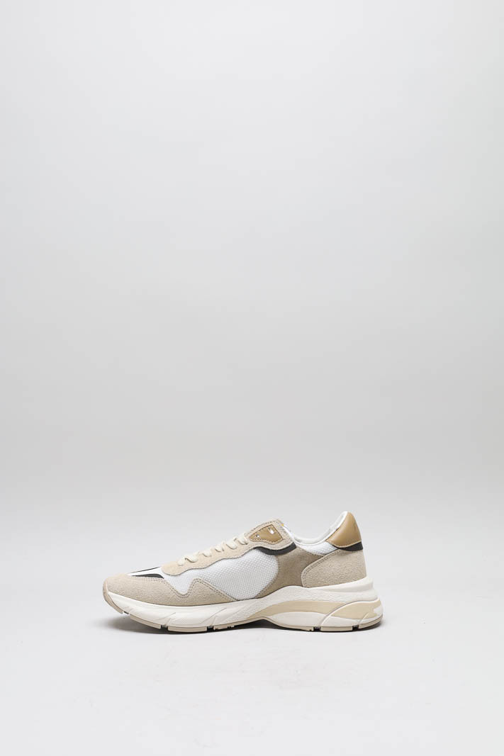 Beige Sneaker image