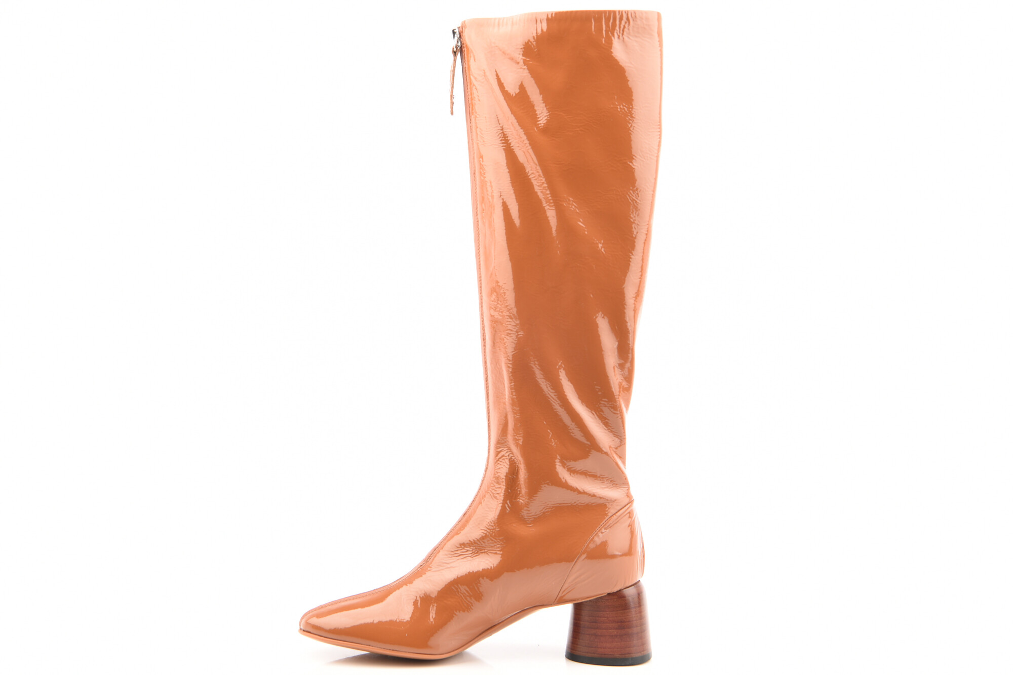 Roestbruin Laars image