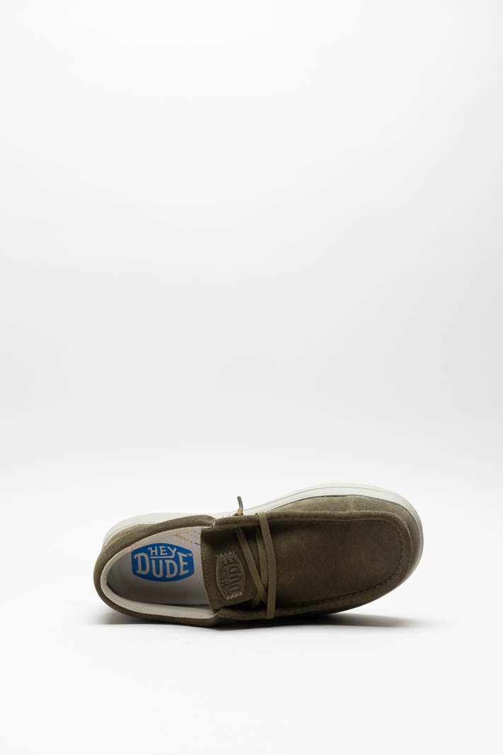 Kaki Sneaker image