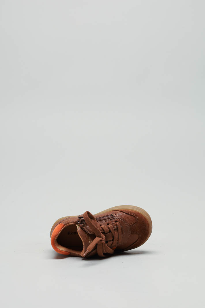 Cognac Sneaker image
