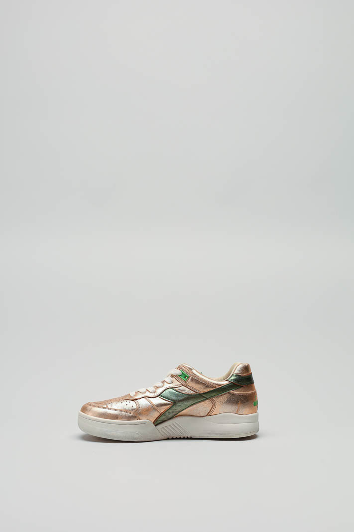 Goud Sneaker image