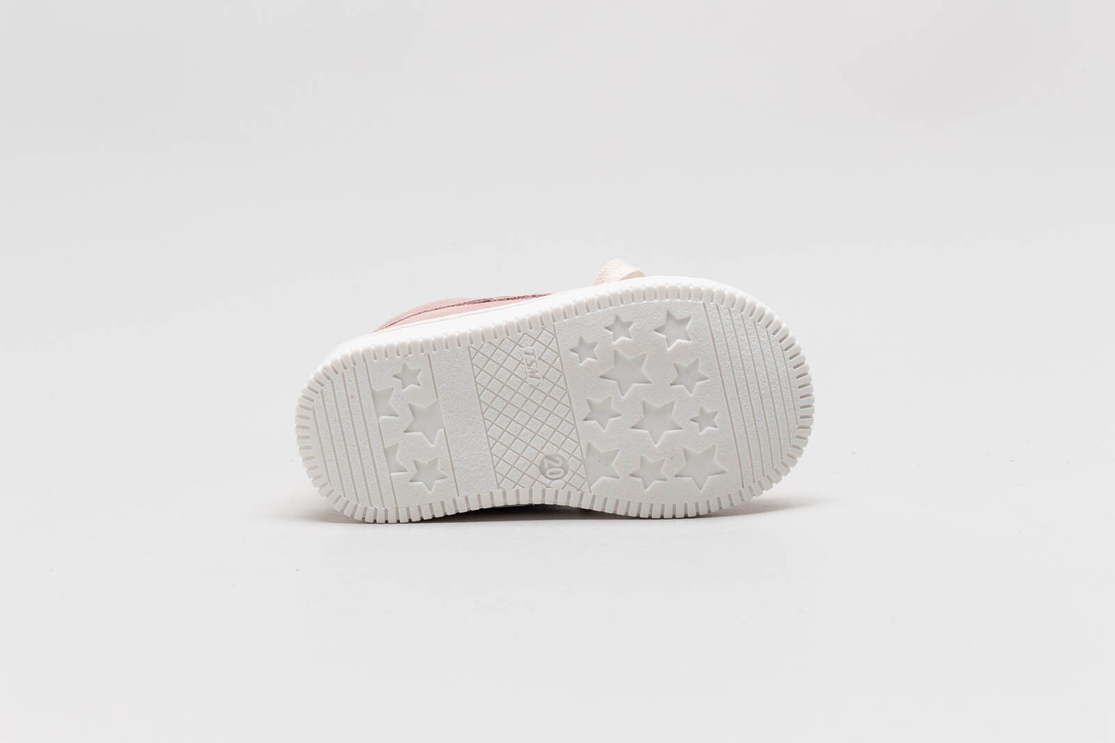 Roze Sneaker image
