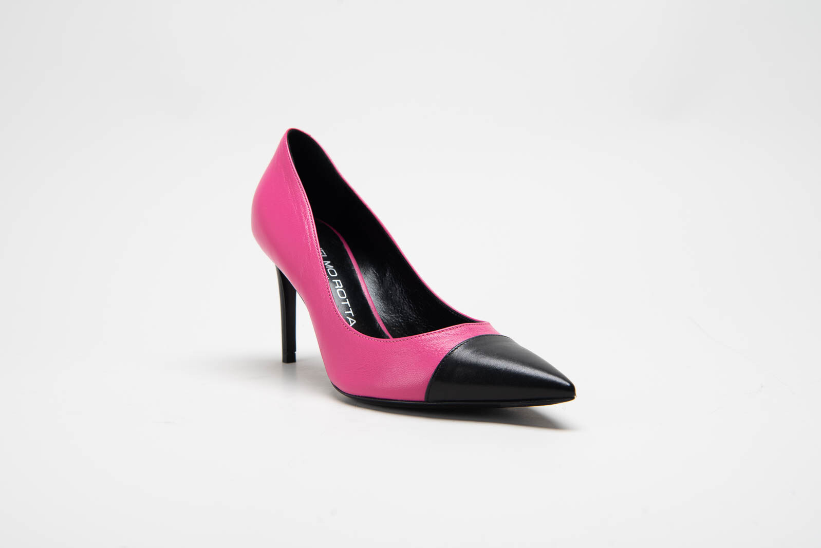 Fuchsia Pump