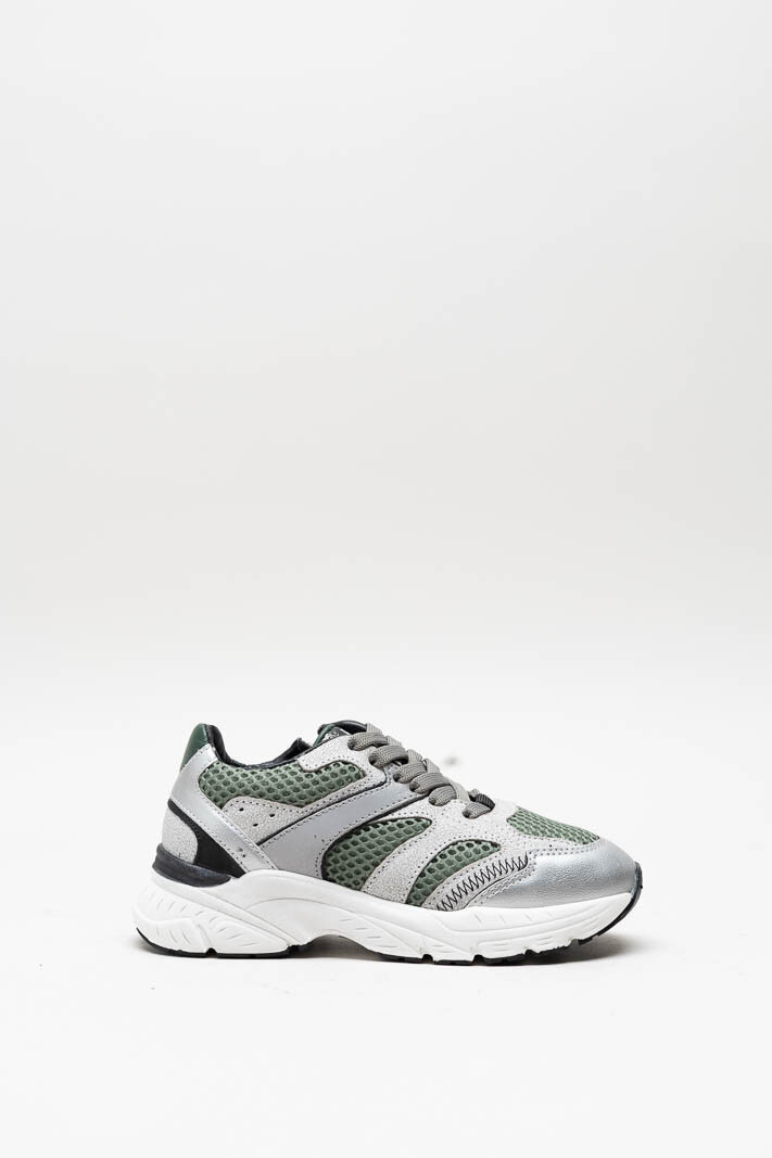 Groen Sneaker