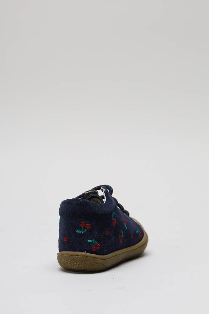 Donkerblauw Prestapper image