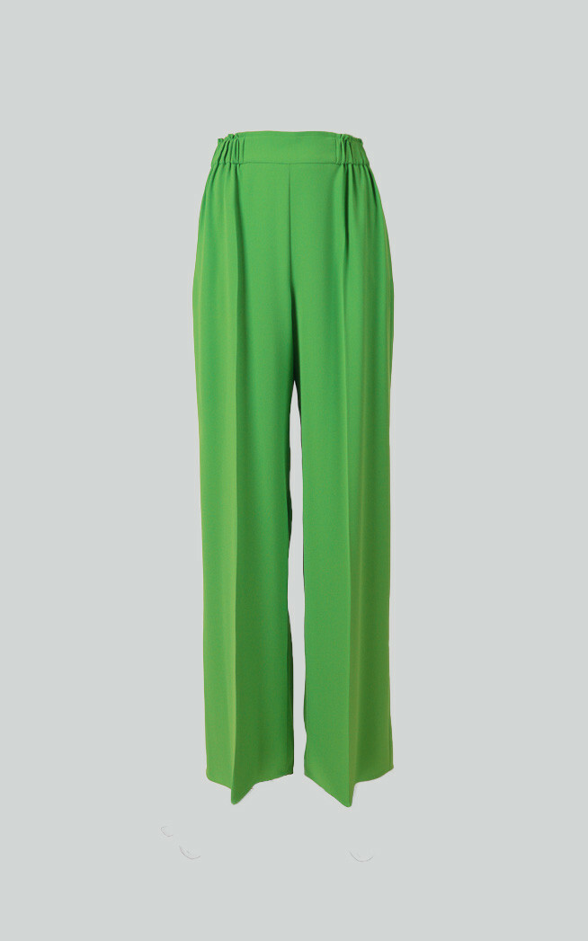 Groen Broek