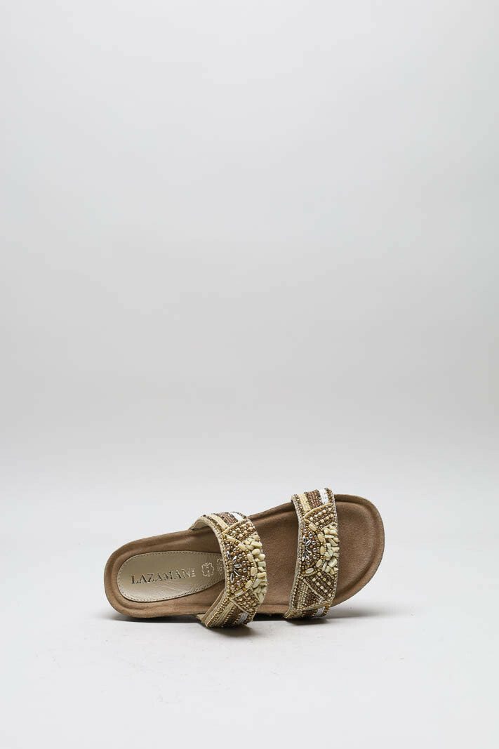 Beige Slipper image