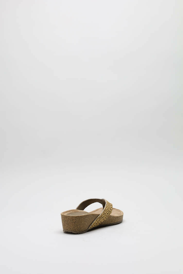 Beige Slipper image