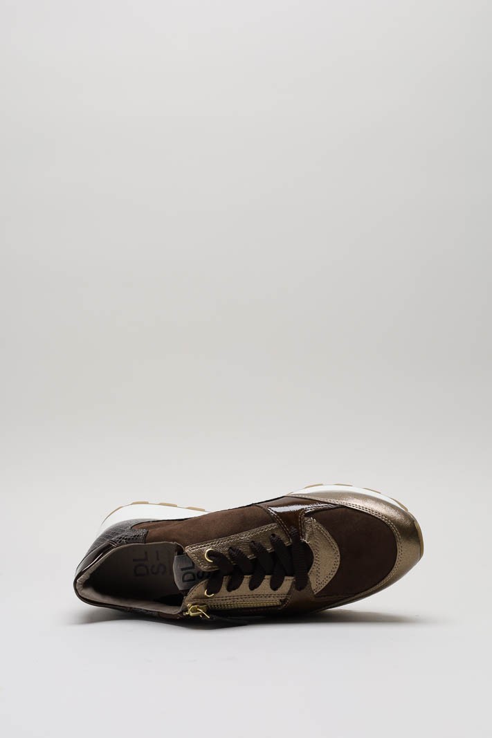 Bruin Sneaker image