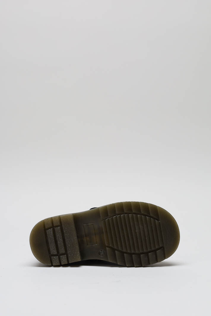 Bruin Veterbottine image